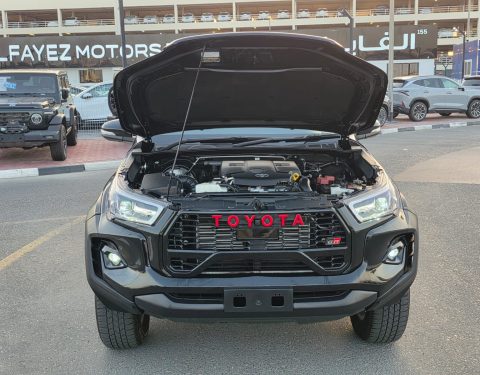 : best durable and fuel efficient cars for African roads