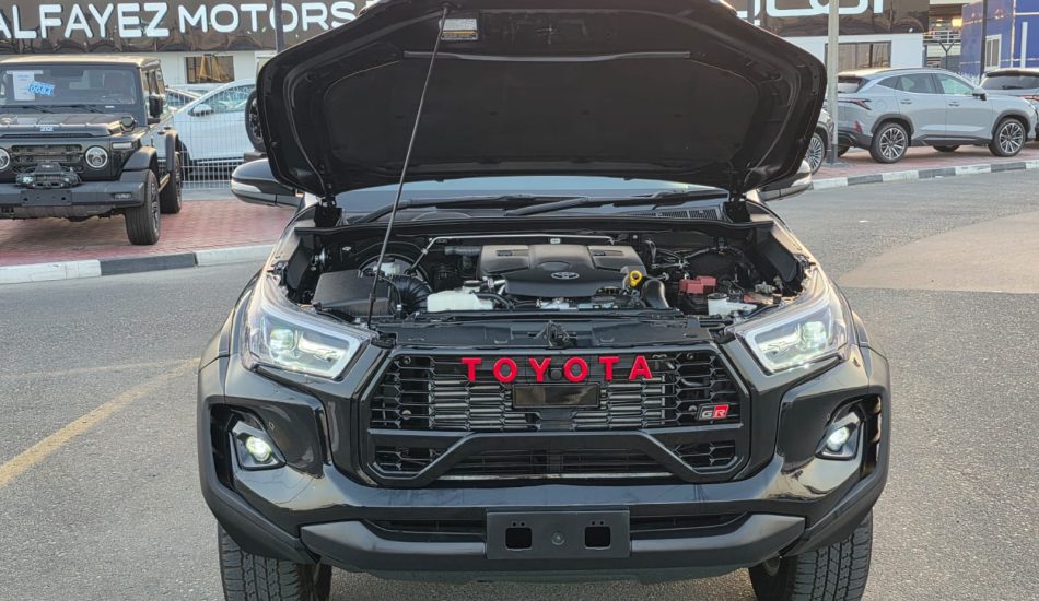 : best durable and fuel efficient cars for African roads