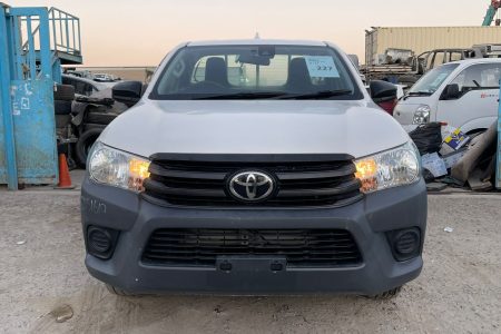 Dubai Car Export