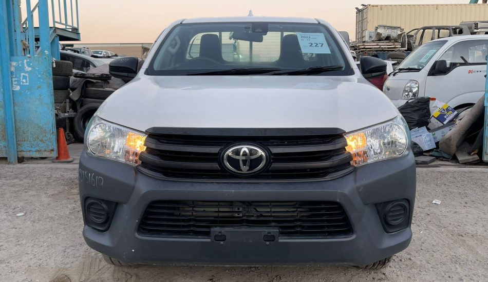 Dubai Car Export