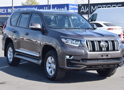Whether you need a powerful SUV, a versatile pickup truck, or an economical sedan, Al Hamd Motors is here to provide trusted export solutions from Dubai to Africa.
