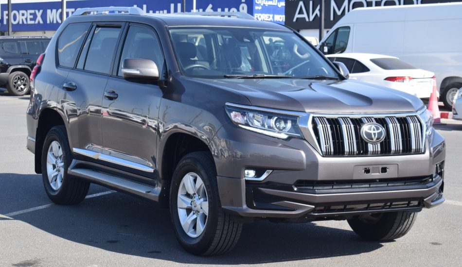 Whether you need a powerful SUV, a versatile pickup truck, or an economical sedan, Al Hamd Motors is here to provide trusted export solutions from Dubai to Africa.