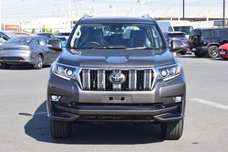 best export cars for African markets