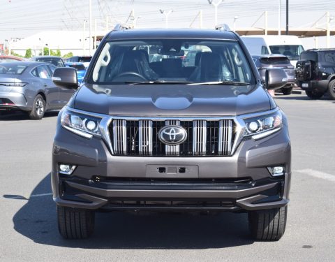 best export cars for African markets