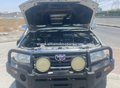 buying cars for African conditions