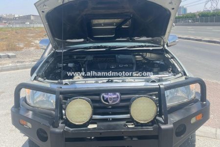 buying cars for African conditions