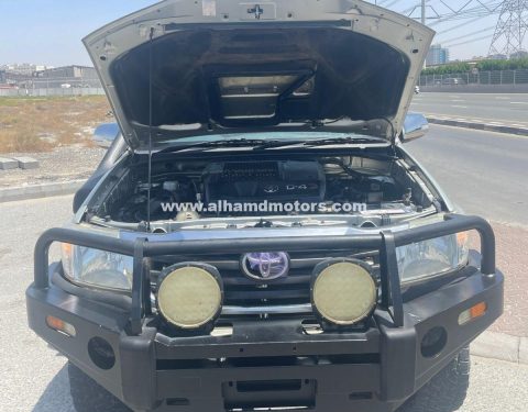 buying cars for African conditions