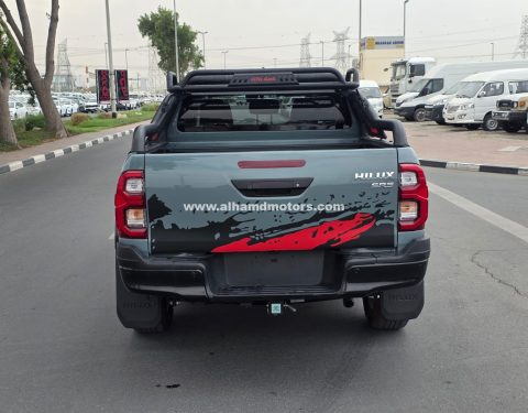 hybrid cars Africa