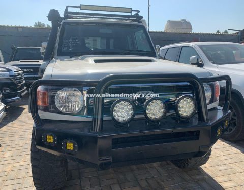 affordable reliable cars for African roads