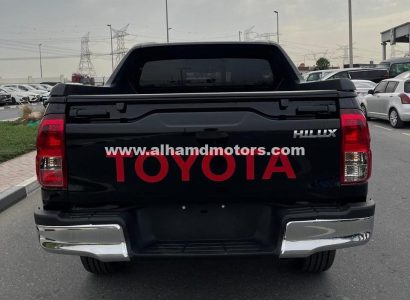 buy the right car for African conditions