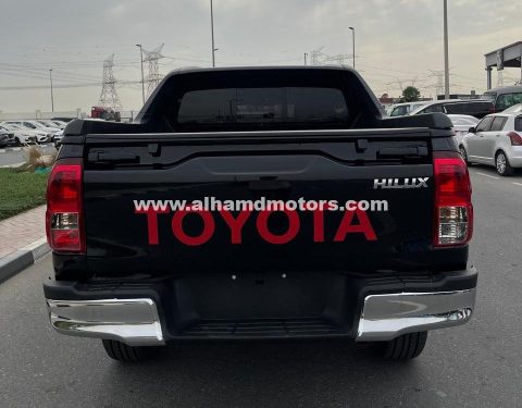 buy the right car for African conditions