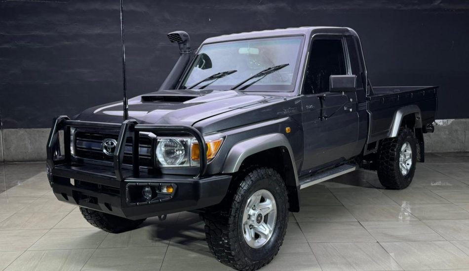 Al Hamd Motors Vehicle Exports