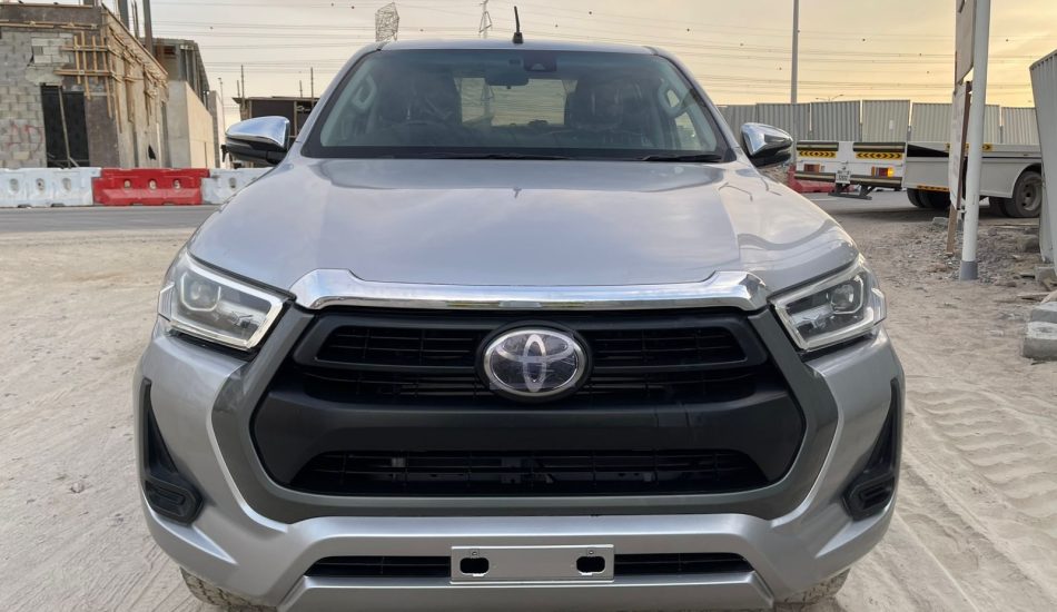 Al Hamd Motors