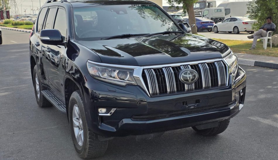 Al Hamd Motors Dubai