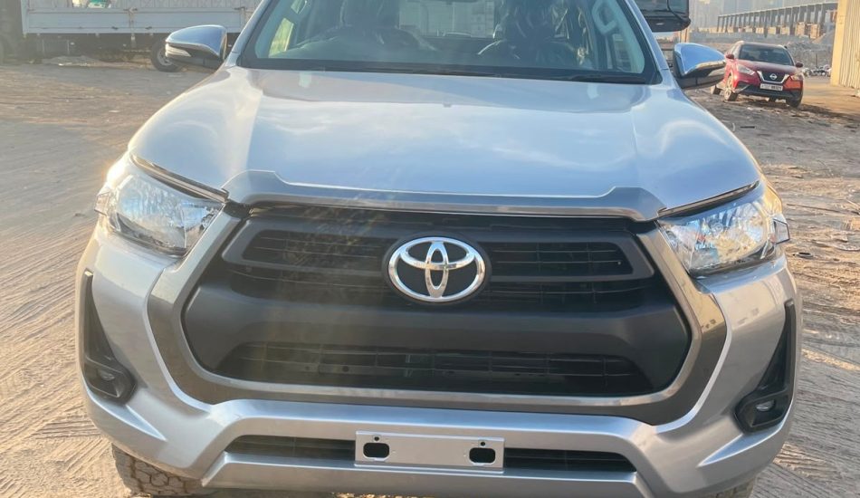 Importing Vehicles from Dubai