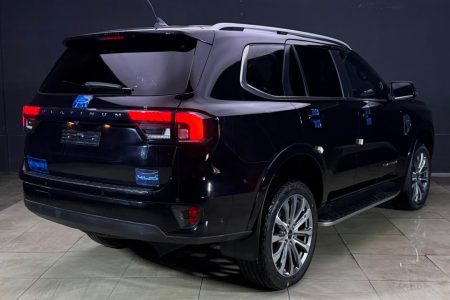 Import Cars from Dubai to Uganda