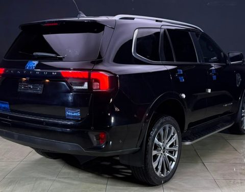 Import Cars from Dubai to Uganda