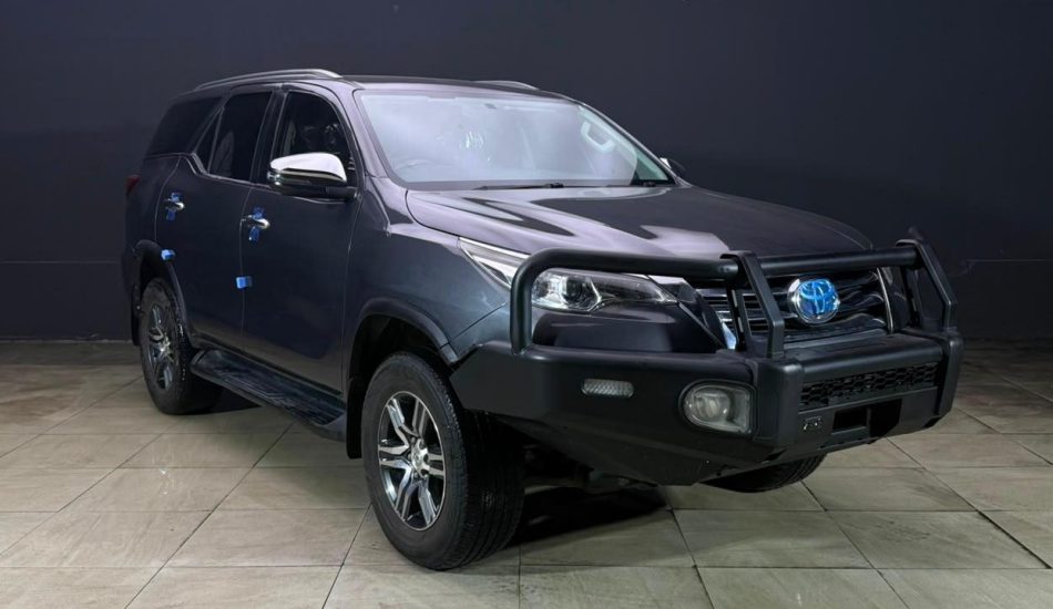 Dubai Car Exports to Africa