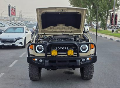 vehicles from Dubai for Africa