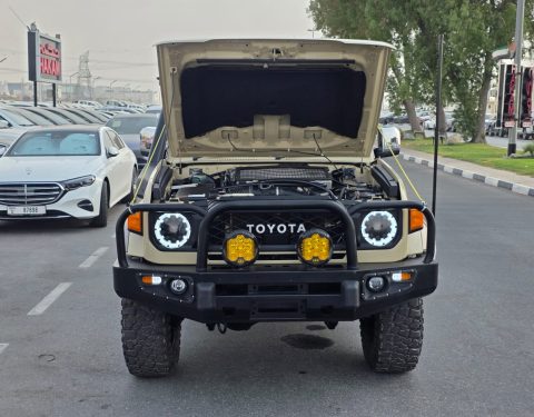 vehicles from Dubai for Africa