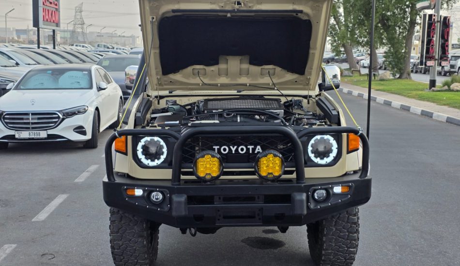 vehicles from Dubai for Africa