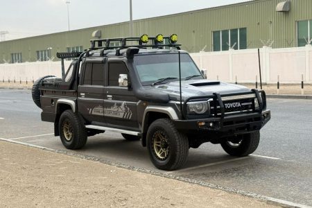 best vehicles for African businesses