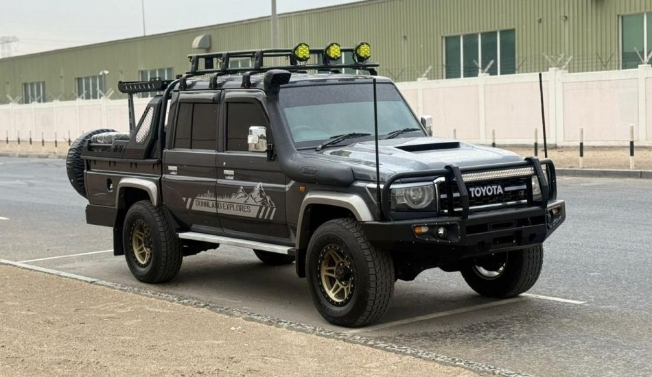best vehicles for African businesses
