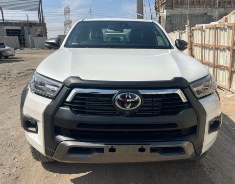 vehicle export from Dubai to Africa