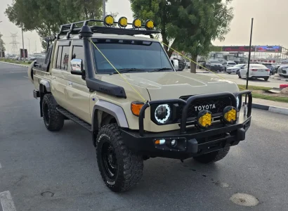 Dubai cars exported to African countries