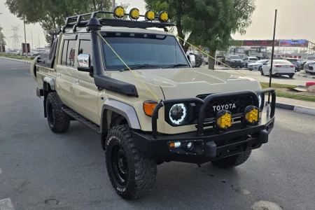 Dubai cars exported to African countries