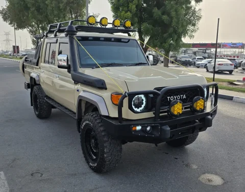 Dubai cars exported to African countries