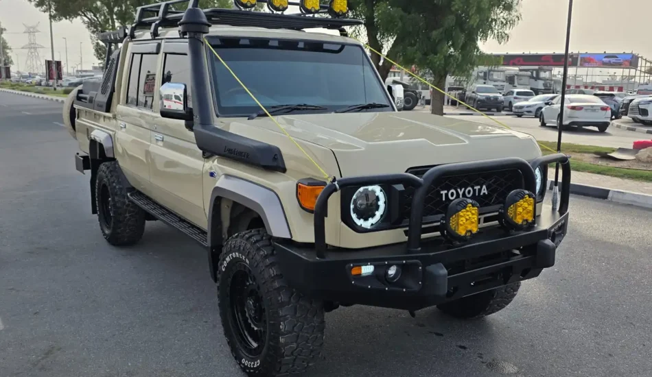 Dubai cars exported to African countries