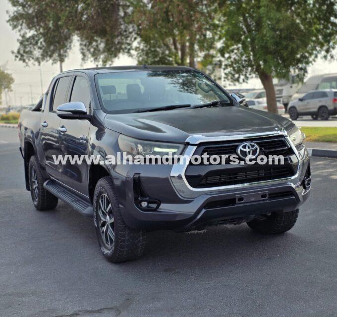 Why Tanzanians Prefer Dubai Car Imports in 2025 | Al Hamd Motors