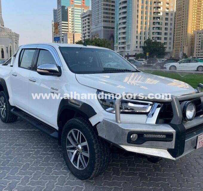 Partner with Al Hamd Motors — Your Trusted Dubai Car Exporter