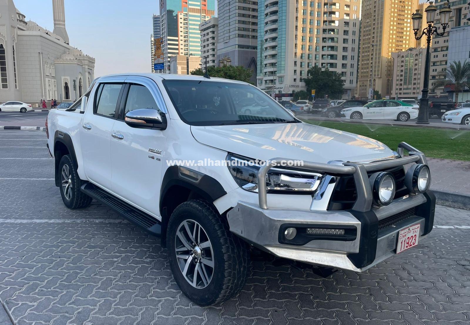 Partner with Al Hamd Motors — Your Trusted Dubai Car Exporter